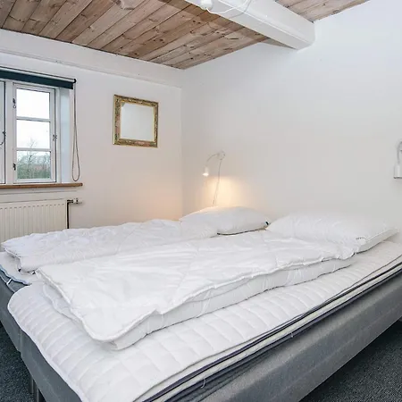 Casa de Férias 4 Star In