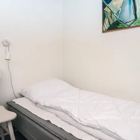 Casa de Férias 4 Star In Højer