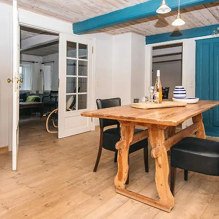 4 Star In Casa de Férias