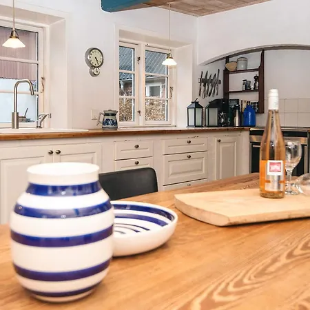 Casa de Férias 4 Star In