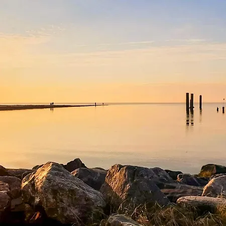 Casa de Férias 4 Star In