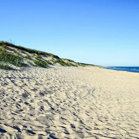 Casa de Férias 4 Star In