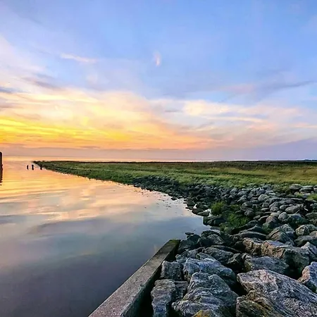 4 Star In Casa de Férias *