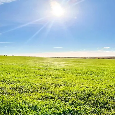 Casa de Férias 4 Star In