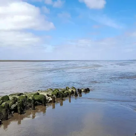 4 Star In Casa de Férias