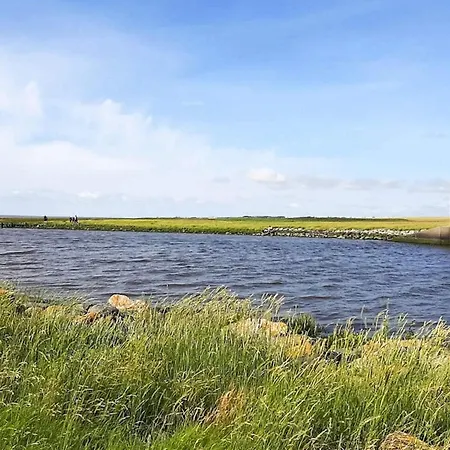 Casa de Férias 4 Star In