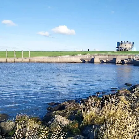 Casa de Férias 4 Star In *