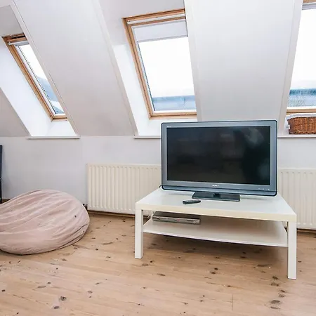 4 Star In Højer