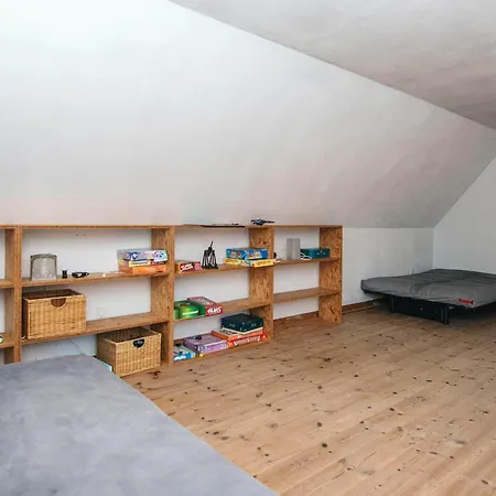 4 Star In Casa de Férias *