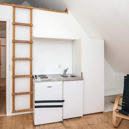 Casa de Férias 4 Star In Højer